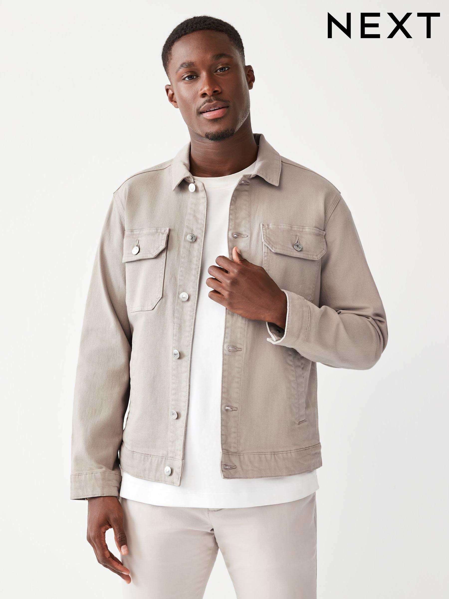 Men s Clearance Jackets Coatsandjackets Next Ireland