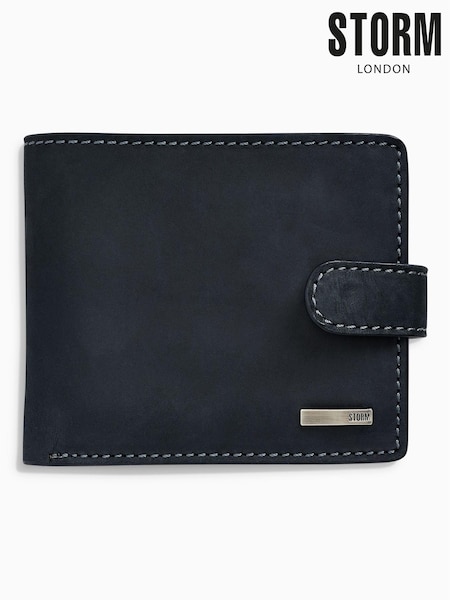 Storm Newport Leather Wallet (443808) | €23