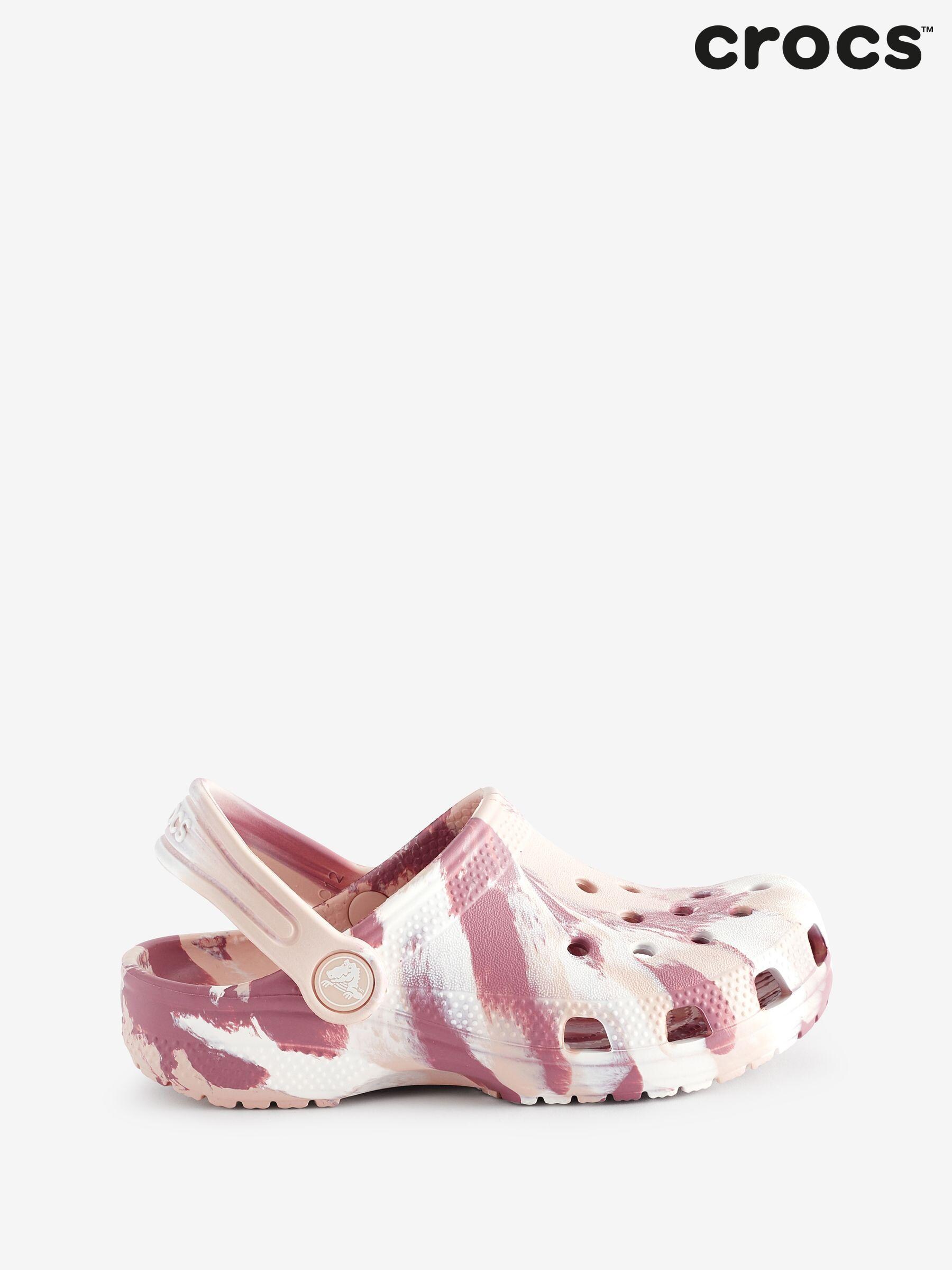 Next crocs sale sales