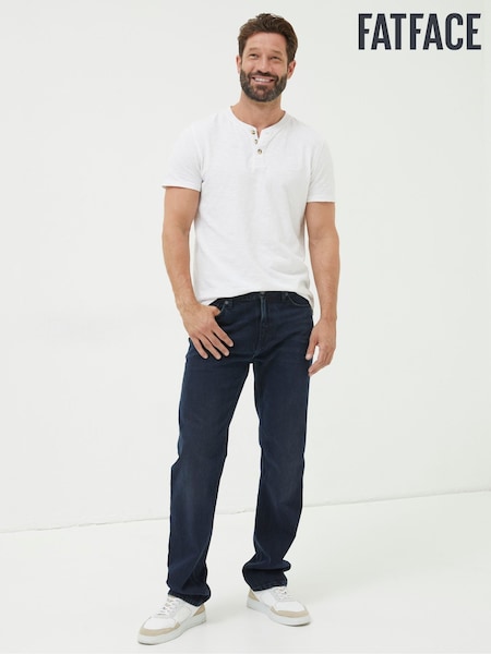FatFace Denim Dark Blue Jeans (444233) | €46