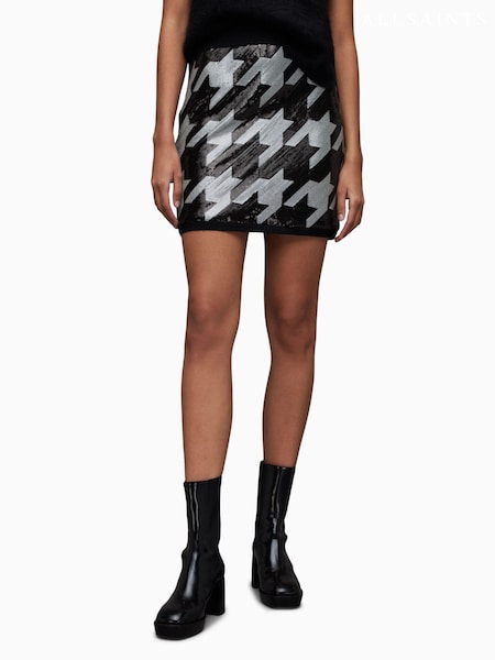 AllSaints Natural Juela Toni Skirt (444242) | €99