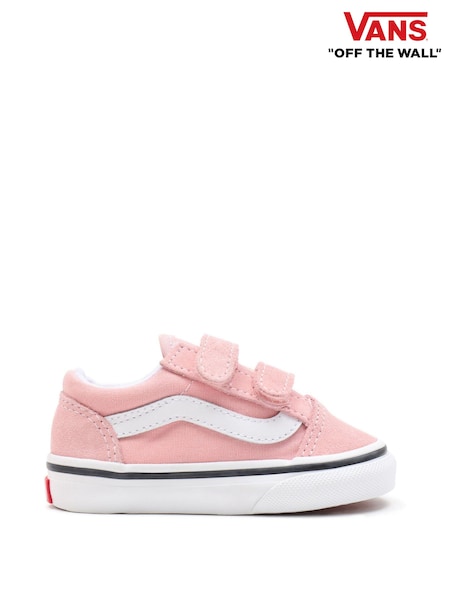 Vans Girls Old Skool Trainers (444910) | €50