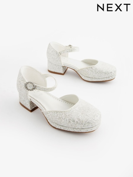 Platform Heel Occasion Shoes (445009) | 29 € - 37 €