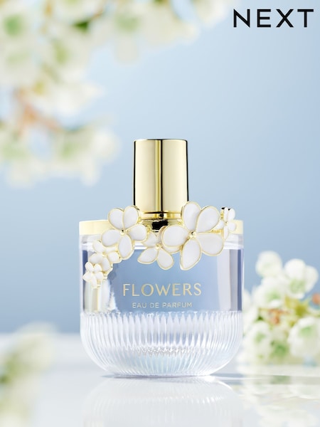 Flowers 100ml Perfume (445432) | €23.50