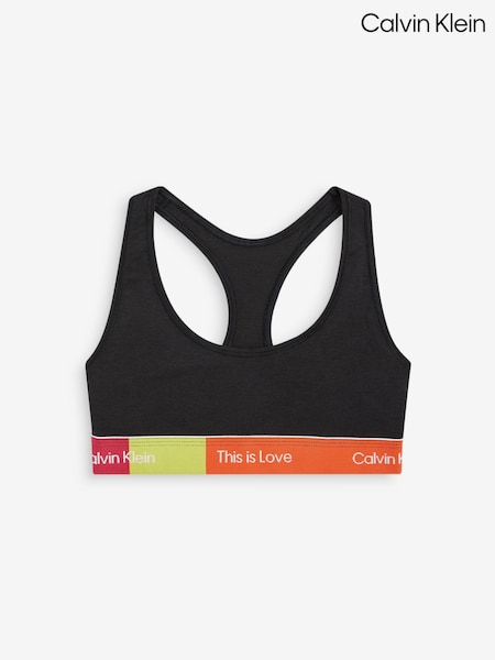 Calvin Klein Black This Is Love Bralette (445948) | €40