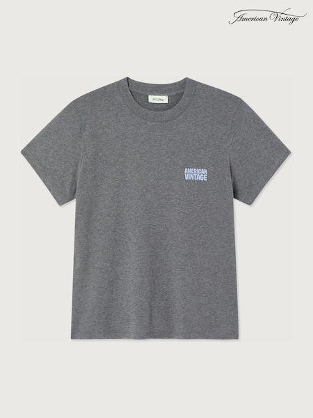 siva - American Vintage Ykobow T-shirt