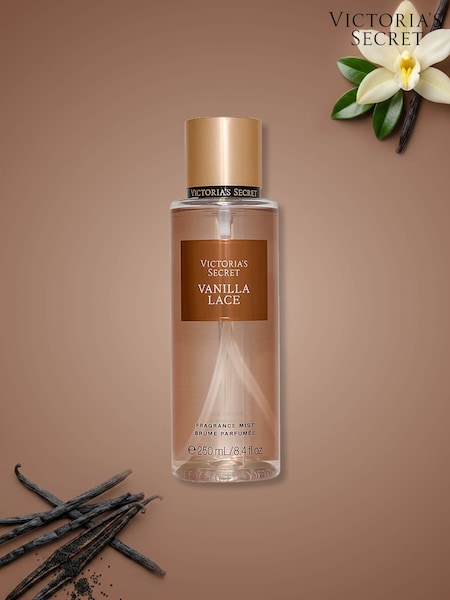 Vanilla Lace - Victoria's Secret Body Mist