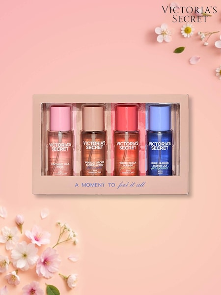 Assorted - Victoria's Secret Mini Mist Gift Set