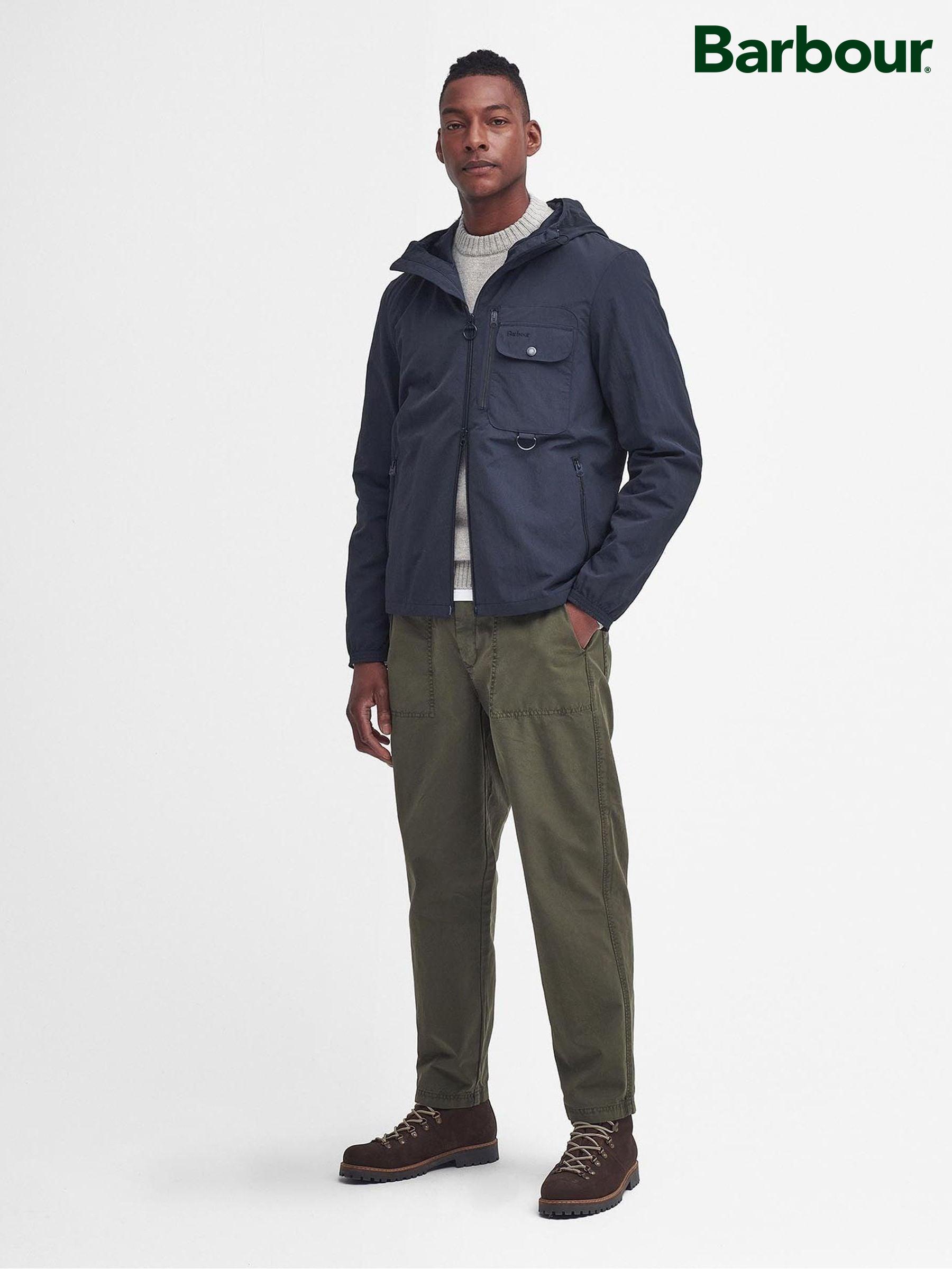 Clearance barbour discount