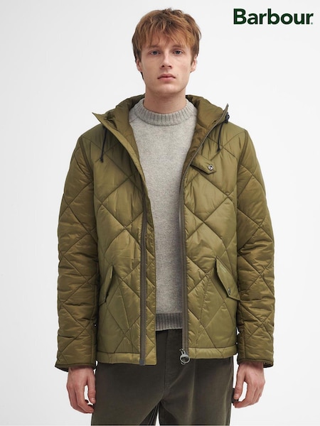 Barbour® Reengineered Endurance Quilted Jacket (446887) | 190 €