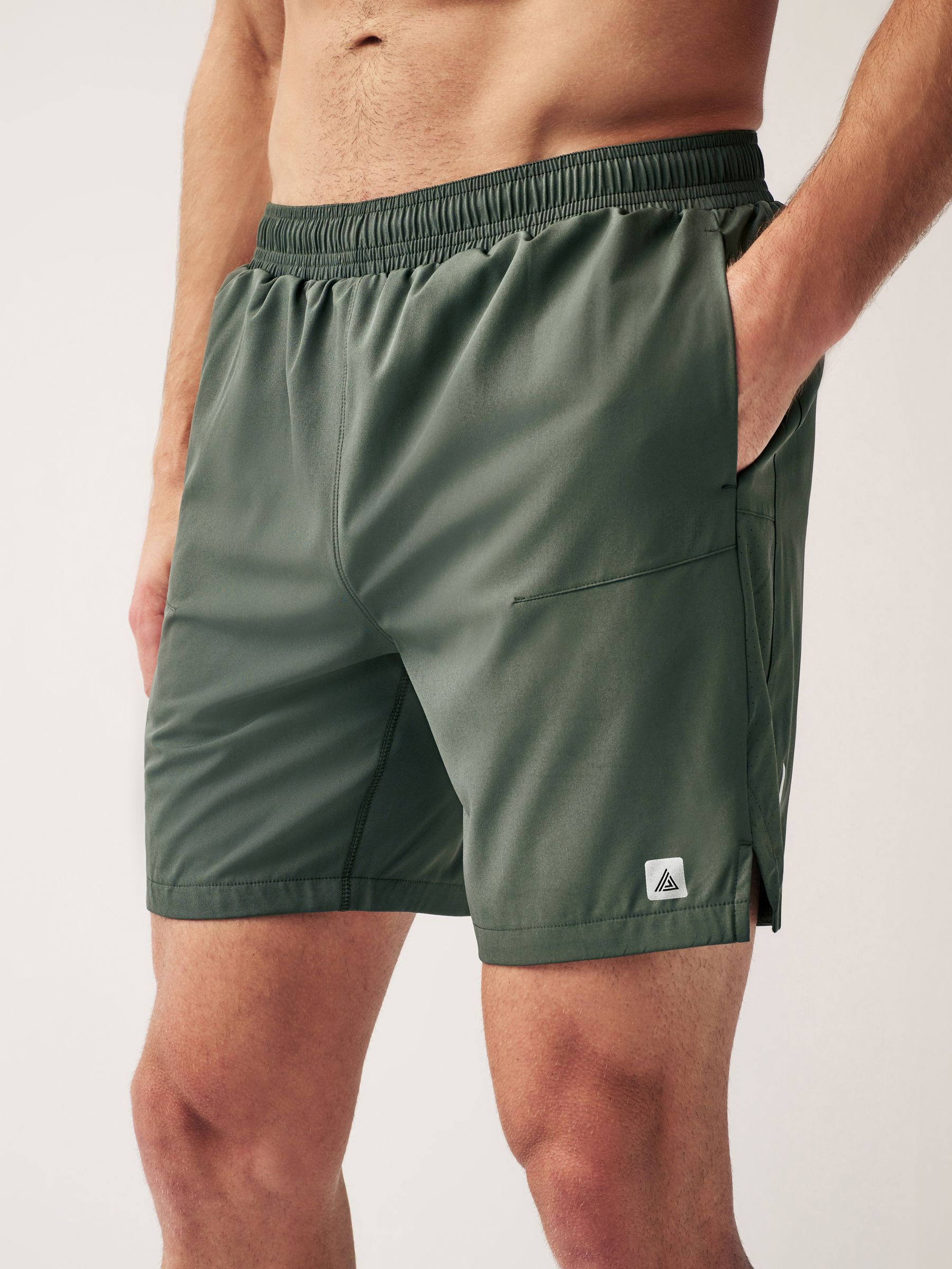 Men's, Shorts, Drawstring Waist, Sportswear | Next Japan