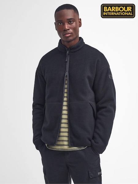 Barbour® International Ellesmere Zip Up Fleece (447675) | €99