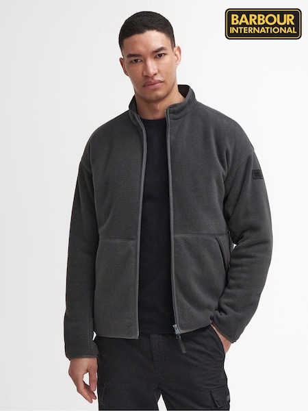 Barbour® International Ellesmere Zip Through Fleece (447684) | €95