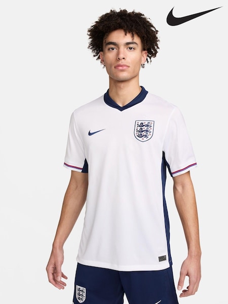 Nike Home Blank England Stadium Shirt 2024 (448057) | €54