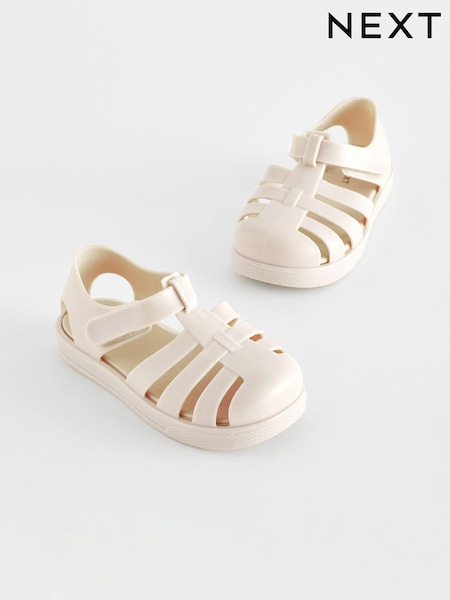 os - Sandales en plastique style pêcheur (448168) | € 8 - € 9
