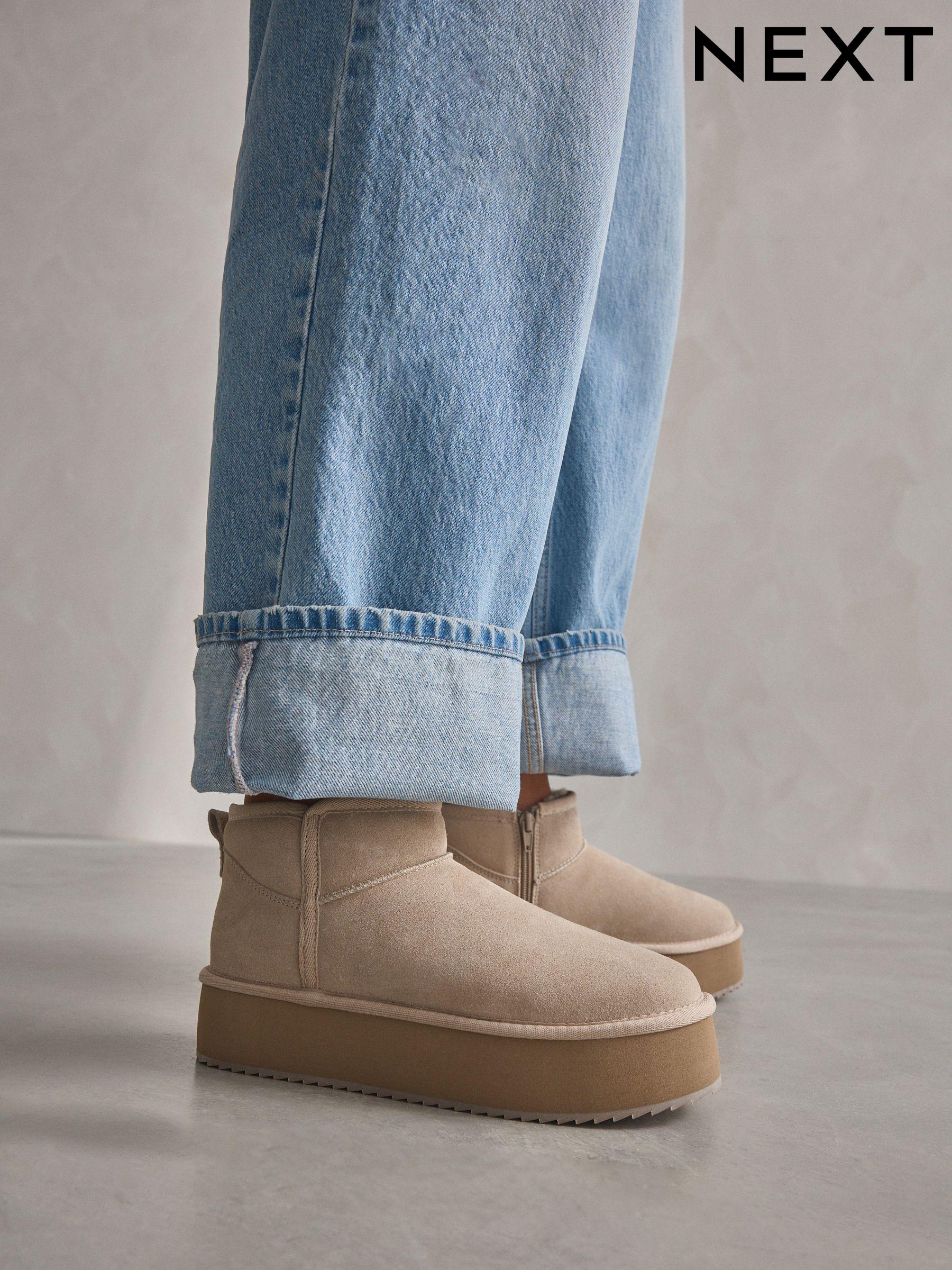 Next platform shoes online