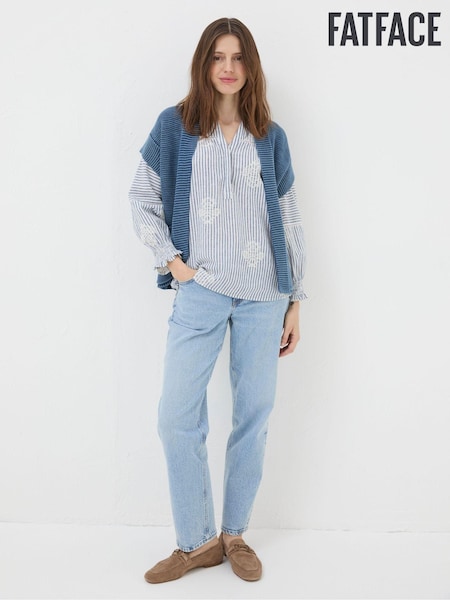 FatFace Eden Knitted Cardigan (449036) | € 35