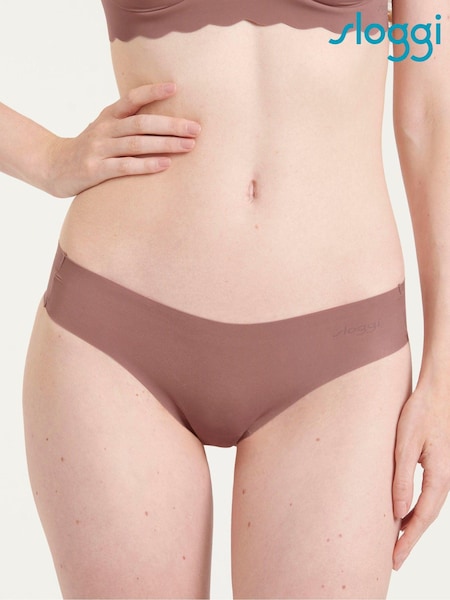 Sloggi ZERO Microfibre 2.0 Thong (449372) | €8