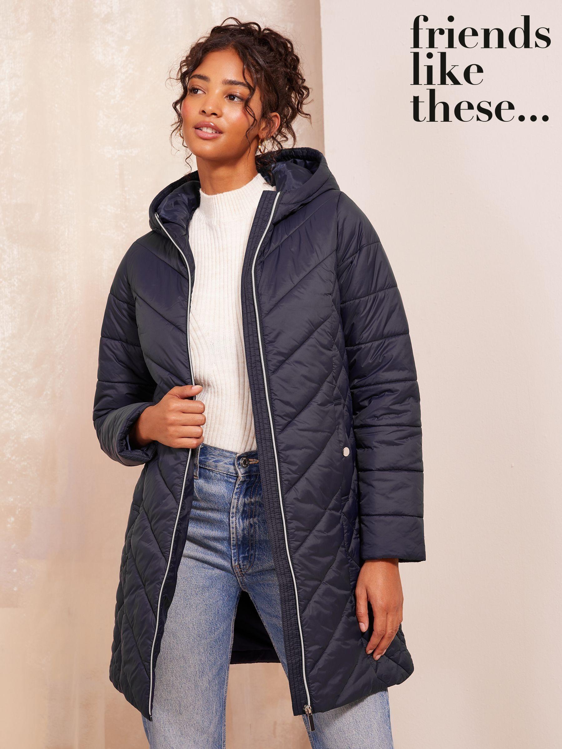 Petite quilted jackets outlet