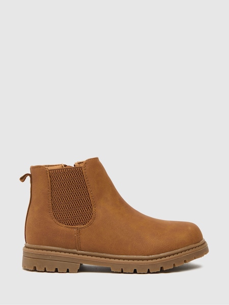 Schuh Natural Charming Chelsea Boots (44W441) | 12 €
