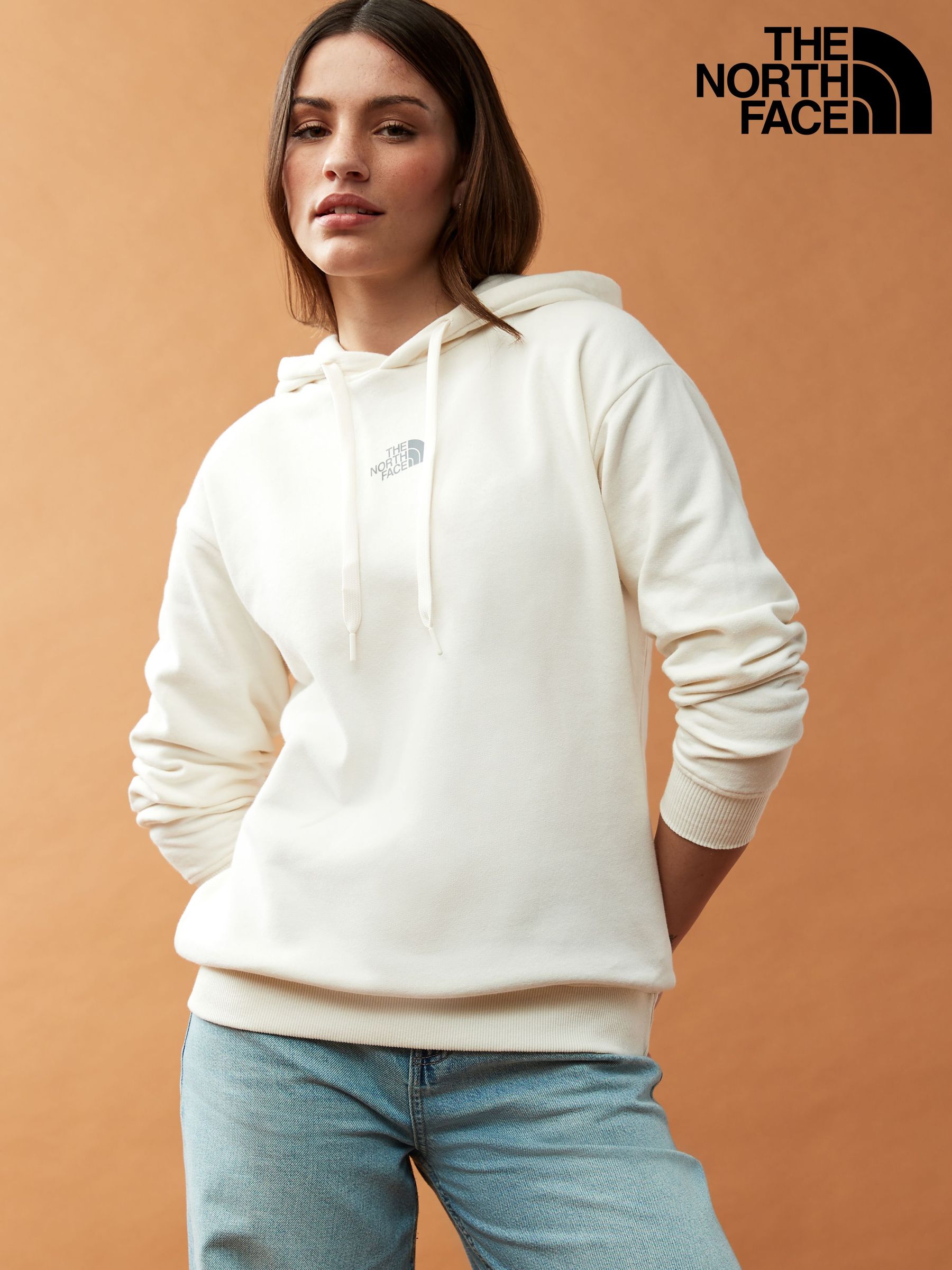 Women s Hoodies The North Face Casual Sweatshirtsandhoodies Next Luxembourg