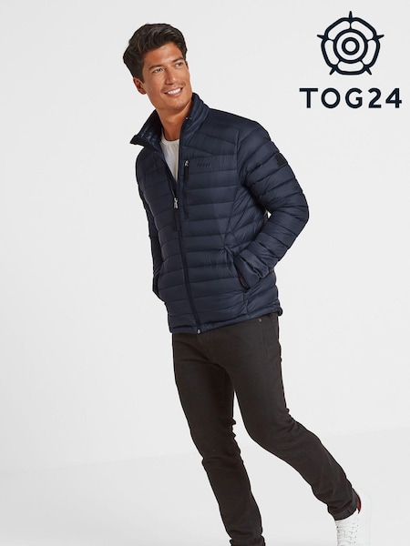 Tog 24 Blue Drax Down Jacket (450344) | €66