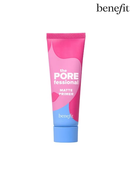Benefit The Porefessional Matte Smoothing And Blurring Face Primer