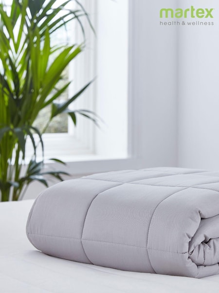 Martex Weighted 100% Cotton Blanket 7kg (452906) | €143