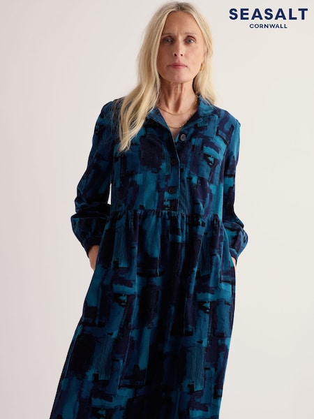 Vert - Robe Seasalt Cornwall Rosina
