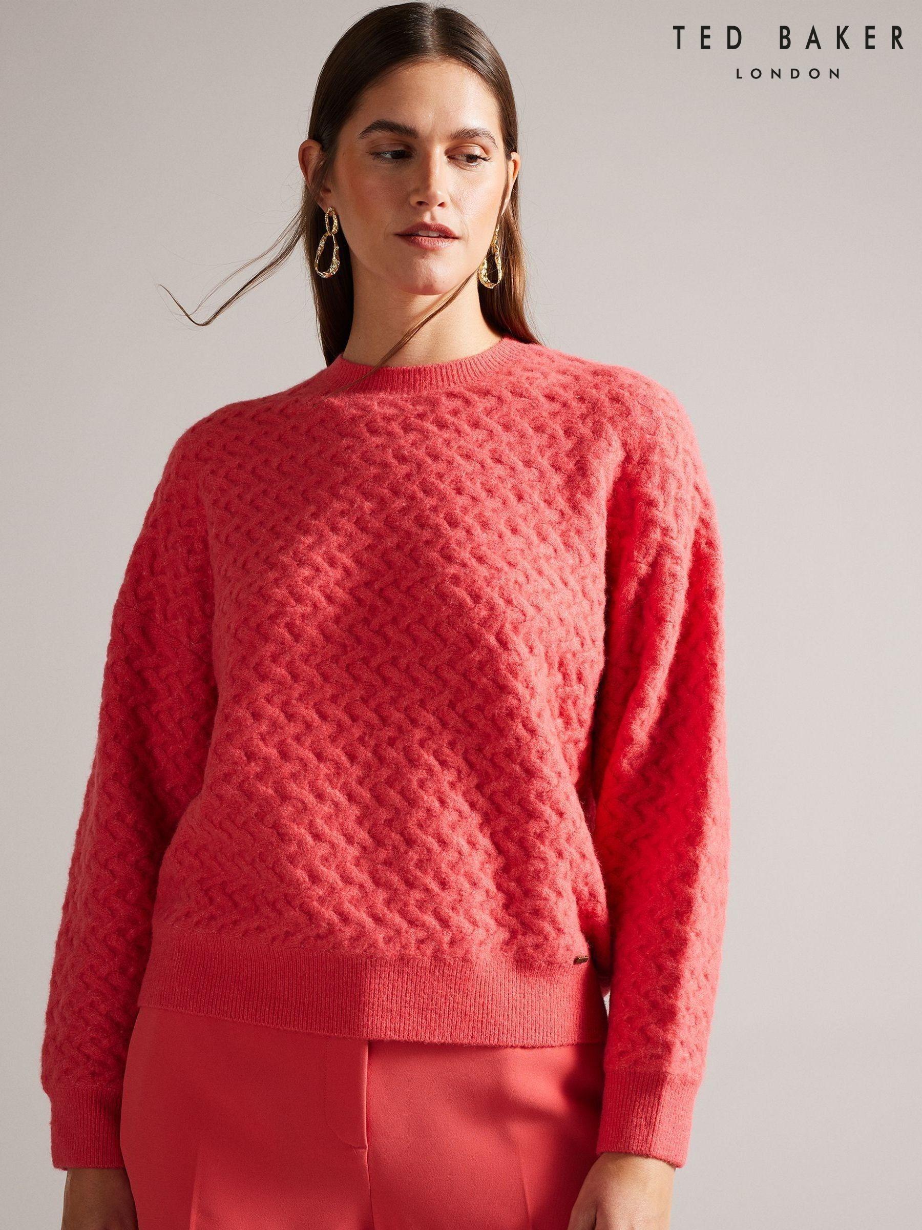 Women s Jumpers Ted Baker Knitwear Next Luxembourg