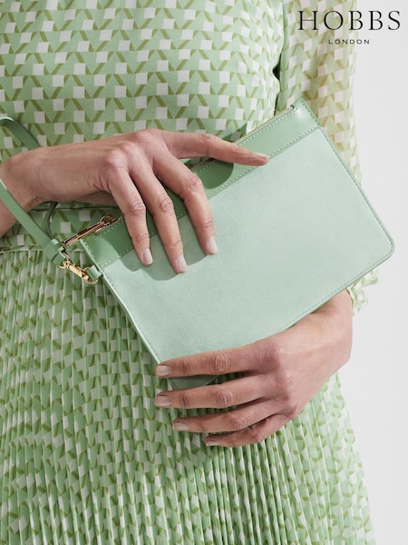 Hobbs Lundy Wristlet Bag (455871) | 20 €