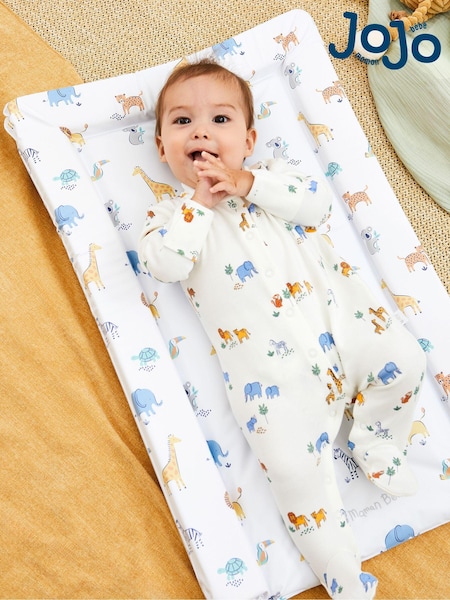 Jojo Maman Bébé Baby Changing Mat (456181) | 90 zł