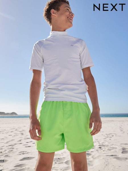 Blanc - Sunsafe Rash Vest (1.5-16yrs) (456234) | € 6 - 13 €