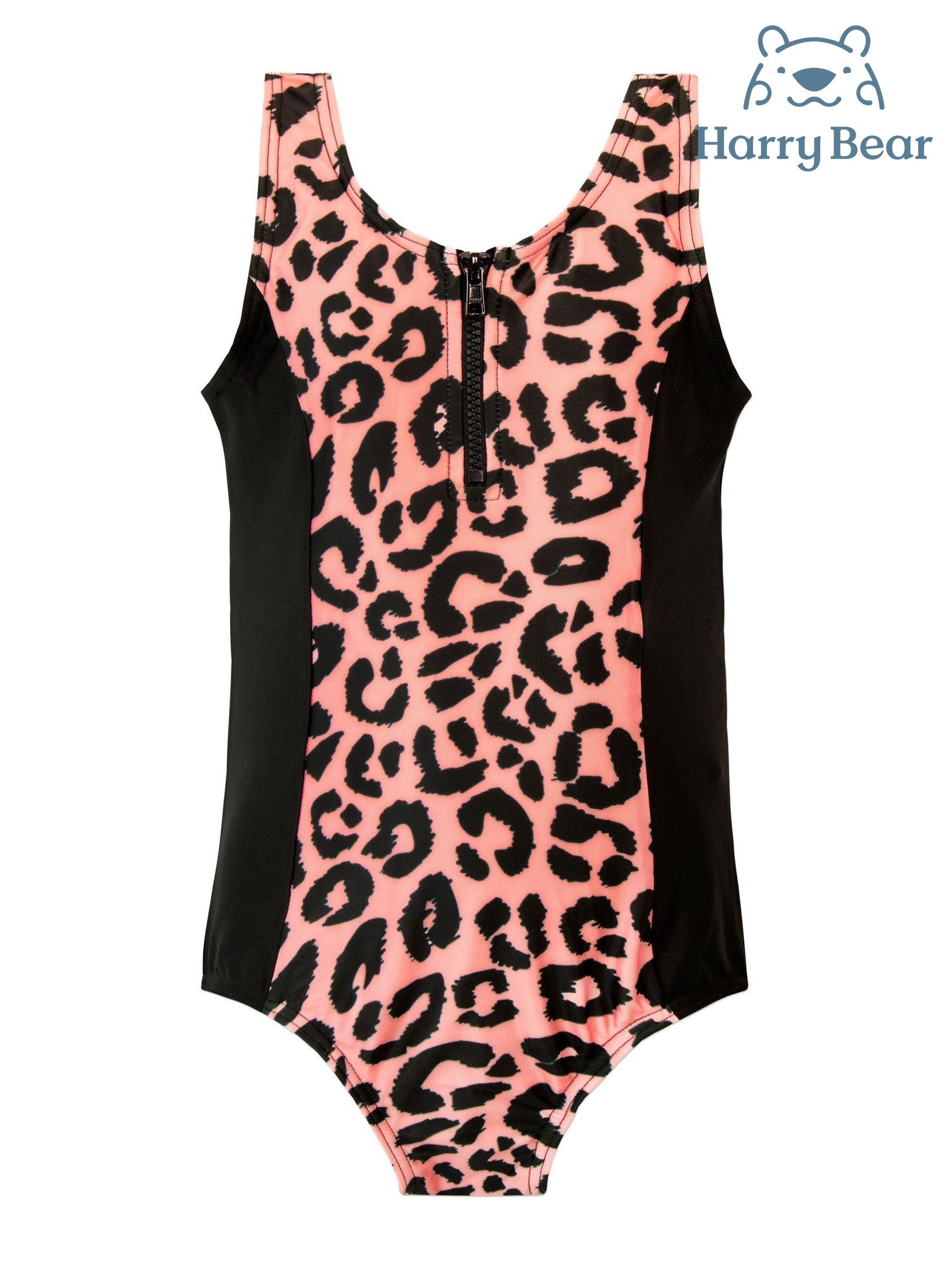 Next leopard swimsuit best sale