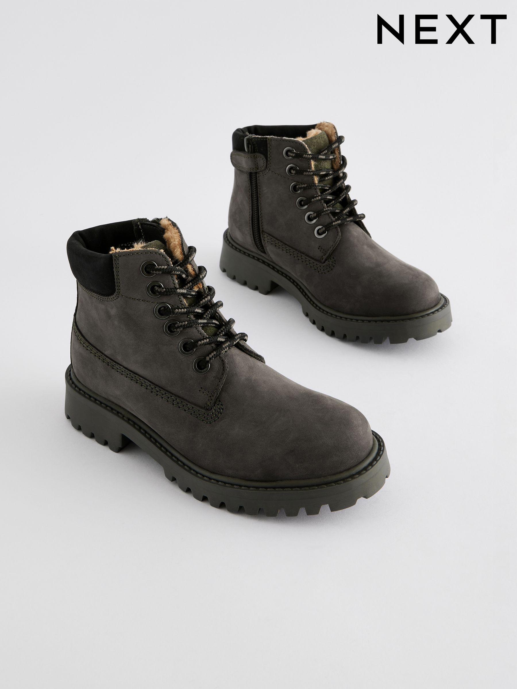 Next boys boots shop