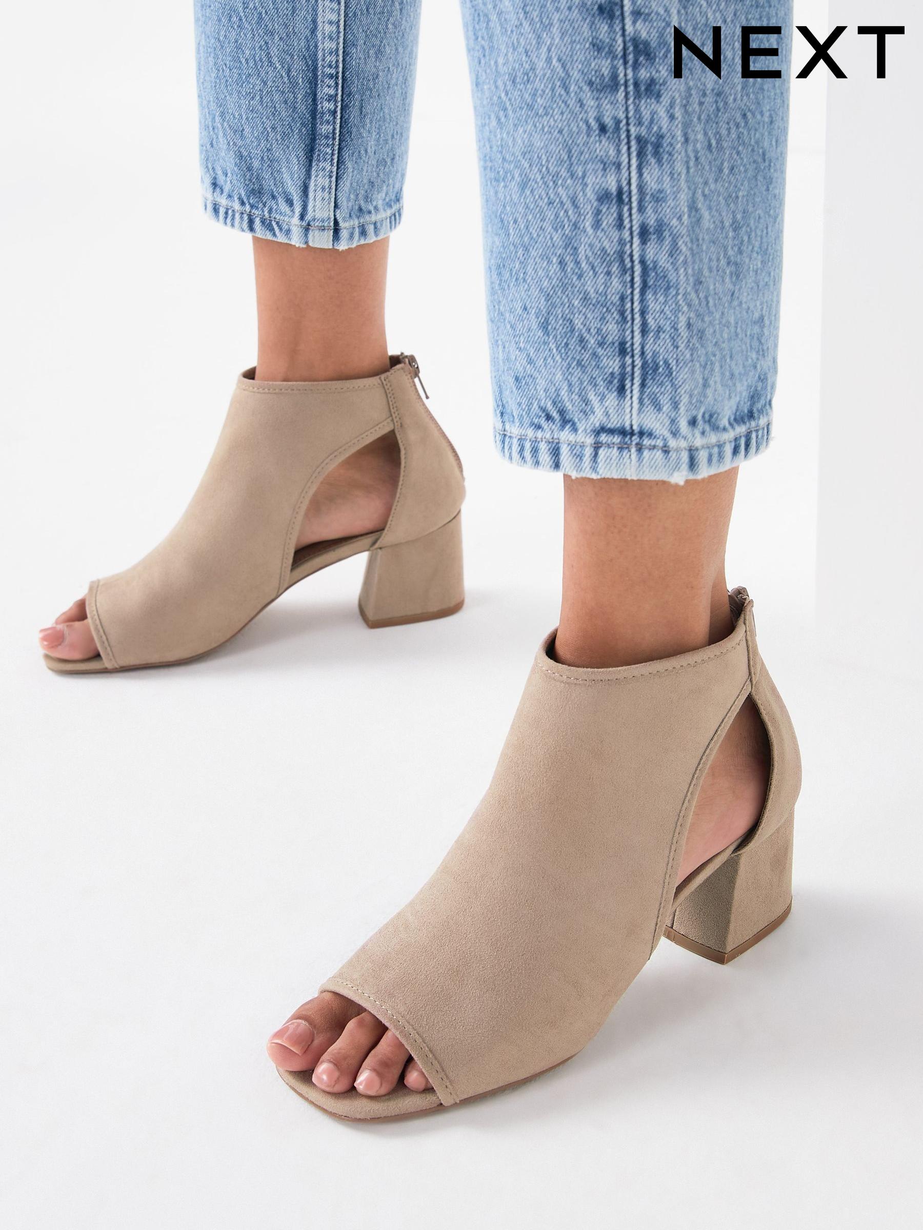 Women s Sale Boots Wide Footwear Next Luxembourg