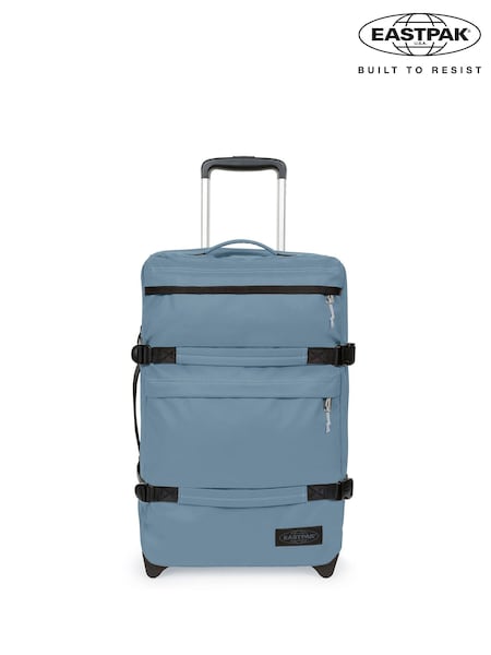 Mėlyna - Regular Eastpak Transit'r Plus S Tarp Luggage