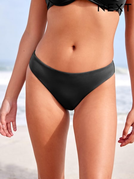 Musta - Bikinit alaosat (460234) | €19