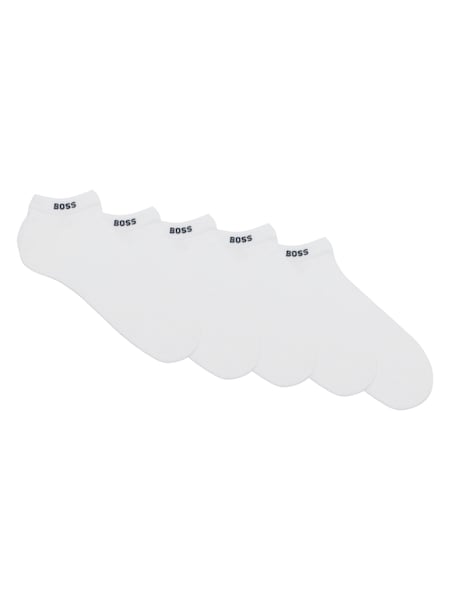 BOSS Socks 5 Pack (461118) | €37