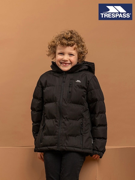 Trespass Kids Tuff Padded Jacket (461600) | €42