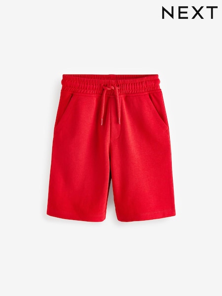 Rdeča svetla - Basic Shorts (3-16yrs) (461686) | € 7 - € 14