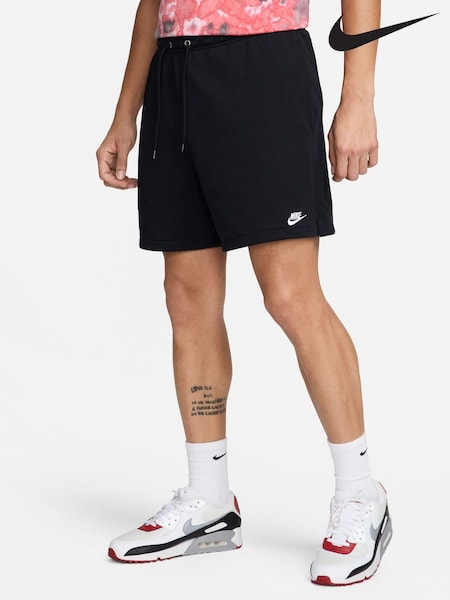 Nike Club Flow French Terry Shorts (464309) | 54 €