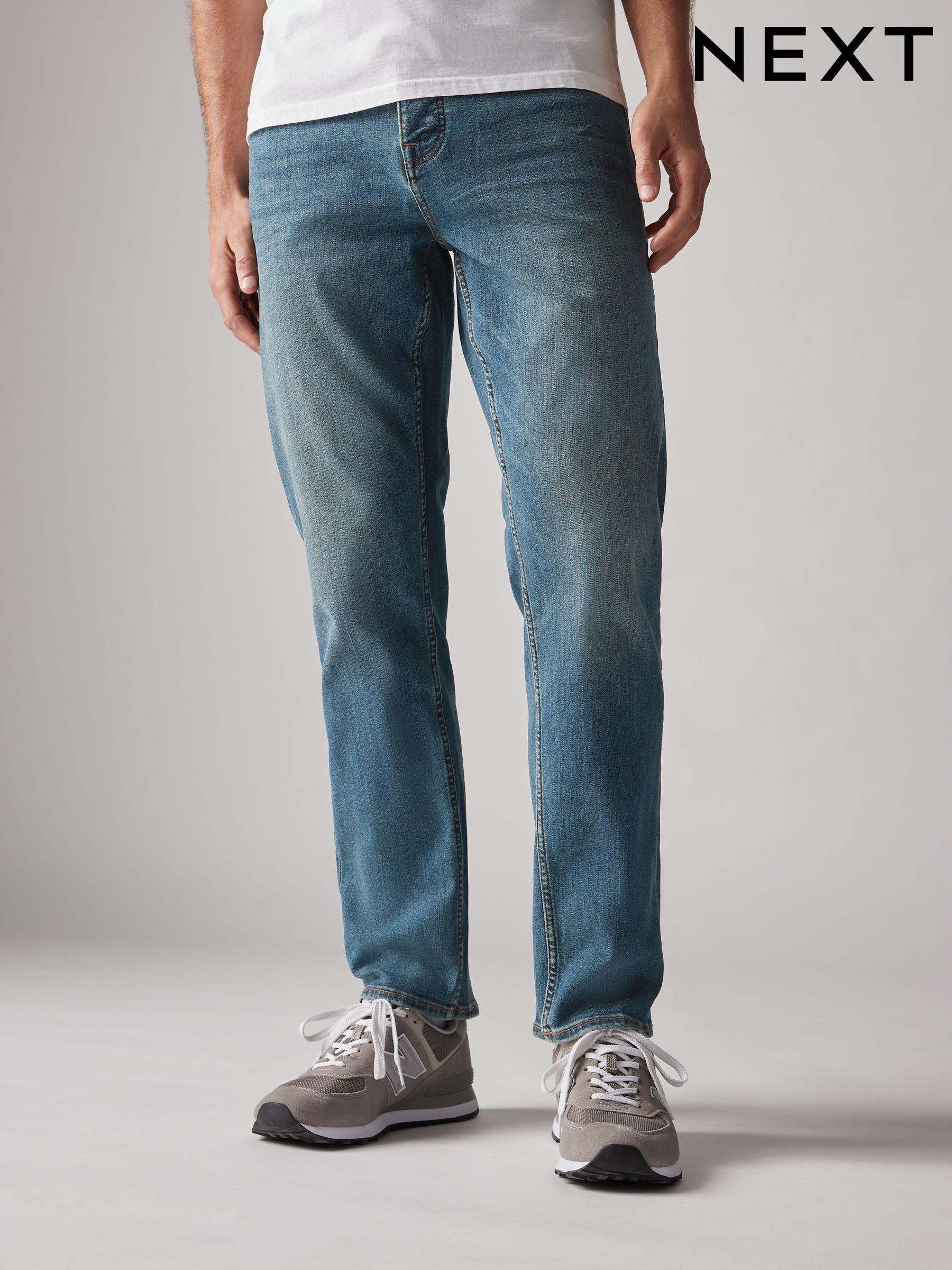 Men s Jeans Men s Denim Jeans Next Singapore