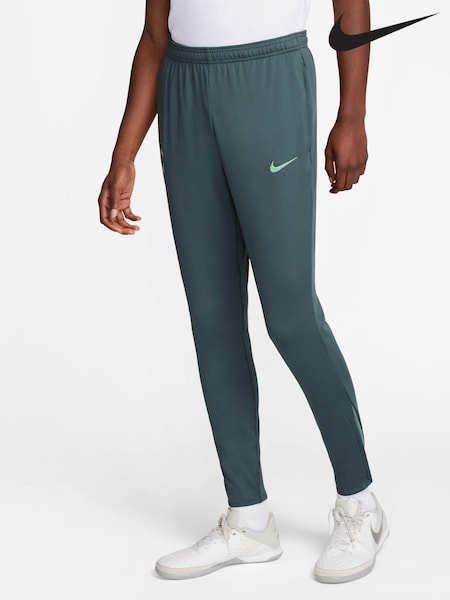 Nike Green Tottenham Hotspurs FC Strike Joggers (465645) | €43