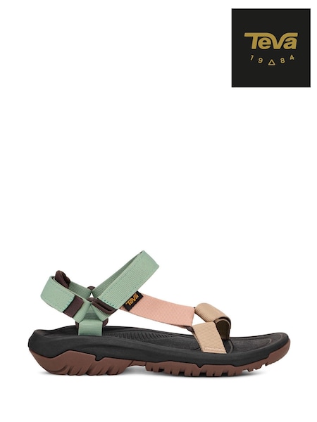 Teva Womens Hurricane Xlt2 Sandals (466012) | ‏327‏₪