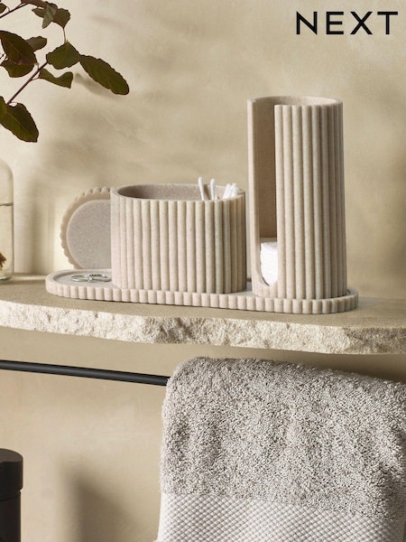 Ribbed Storage Set (466161) | R$ 275