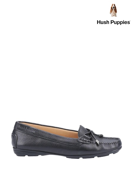 Hush Puppies Maggie Slip-On Toggle Shoes (468188) | €86