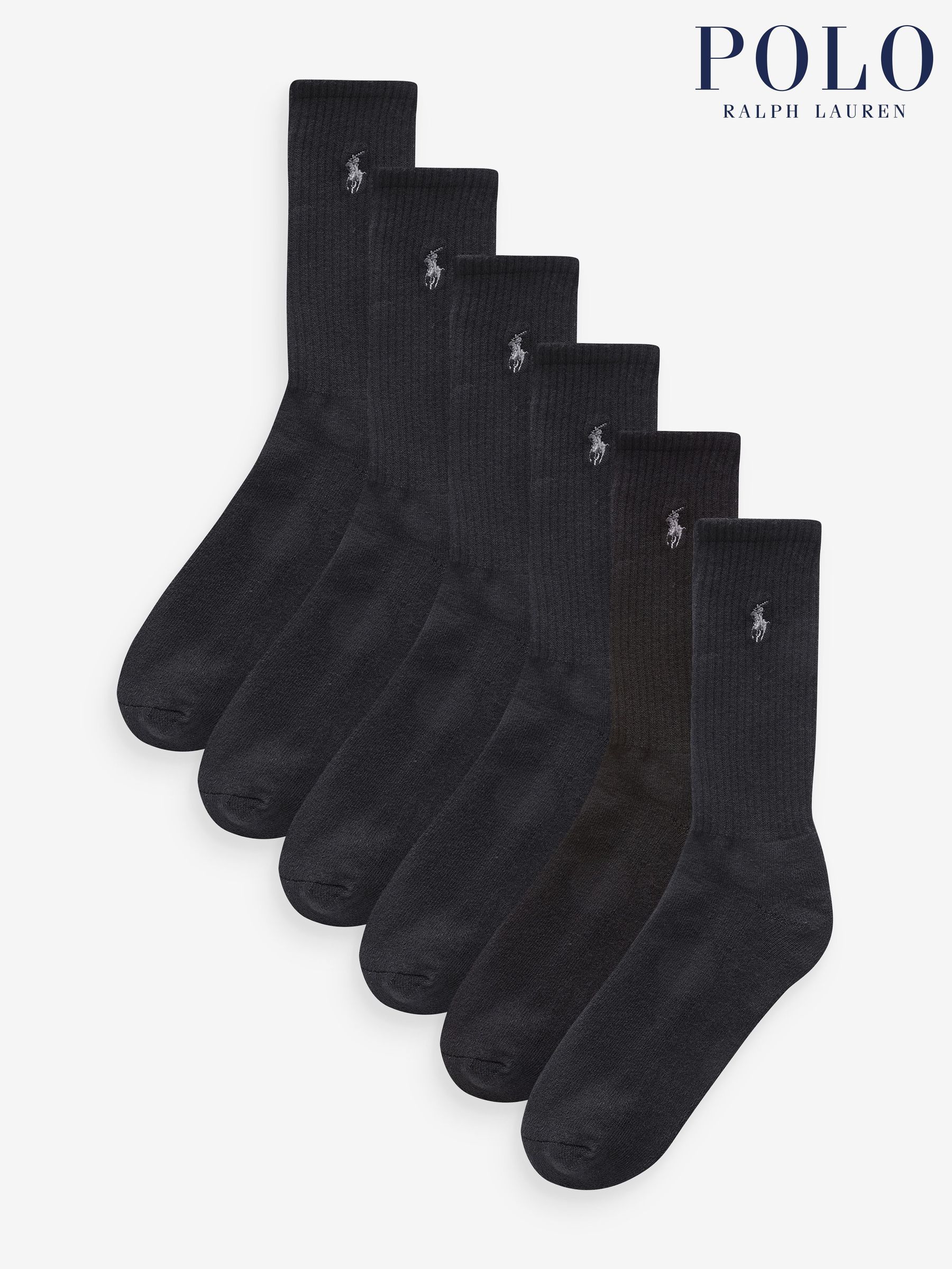 Ralph lauren socks clearance