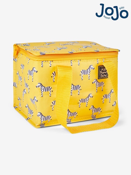 Jojo Maman Bébé eristetty ruoka- ja pullolaukku (469444) | €11