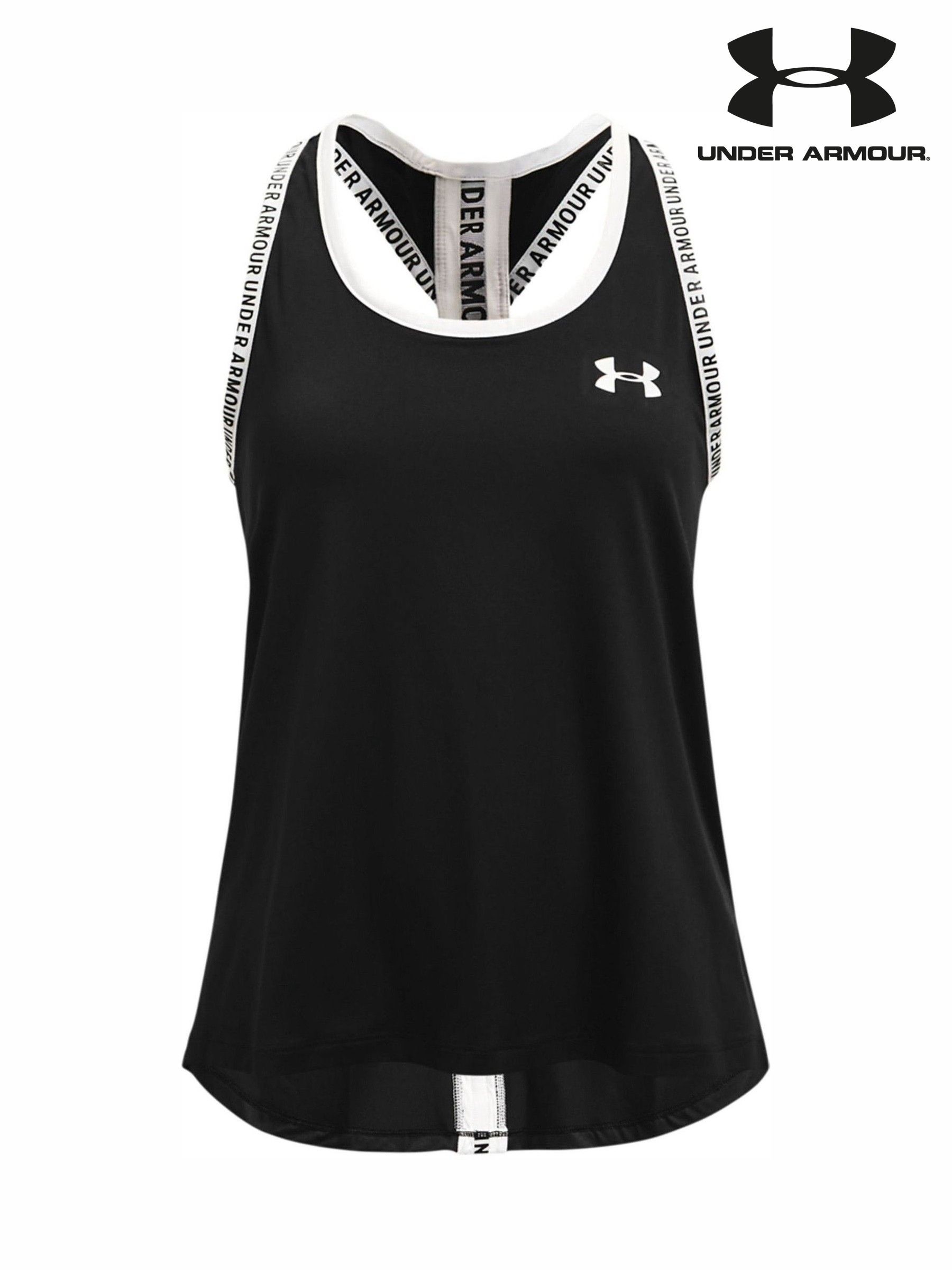 Girls Under Armour Tops Next Luxembourg